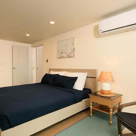 The Aristo By Holy Cow, 4-Br Loft, 150 M2, Pool View Aparthotel Сурин Бийч Екстериор снимка