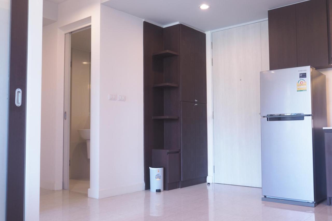 The Aristo By Holy Cow, 4-Br Loft, 150 M2, Pool View Aparthotel Сурин Бийч Стая снимка