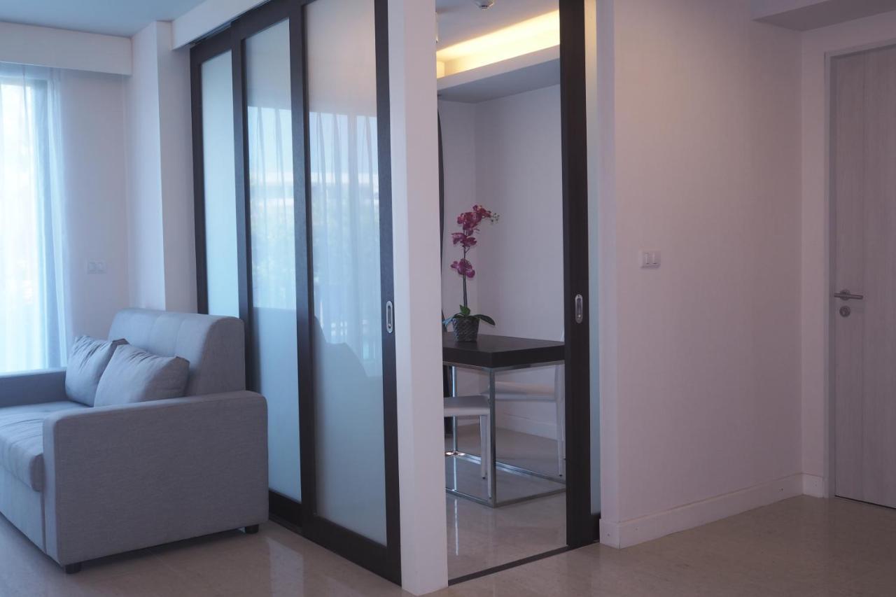 The Aristo By Holy Cow, 4-Br Loft, 150 M2, Pool View Aparthotel Сурин Бийч Екстериор снимка