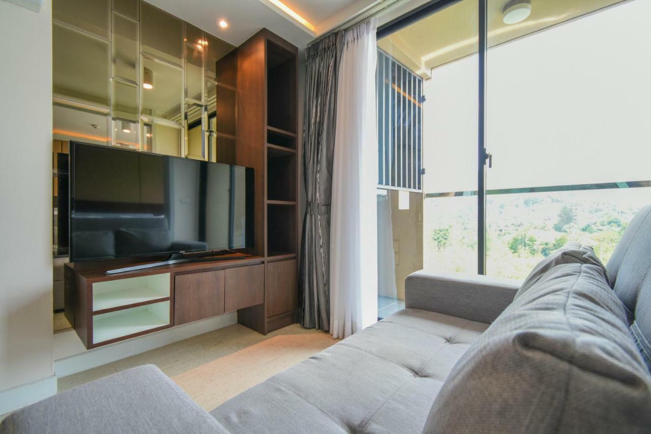 The Aristo By Holy Cow, 4-Br Loft, 150 M2, Pool View Aparthotel Сурин Бийч Екстериор снимка